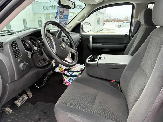 2008 Chevrolet Silverado LT Z71 4x4 - Photo 6