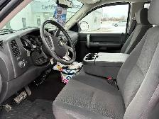 2008 Chevrolet Silverado LT Z71 4x4 - Photo 6