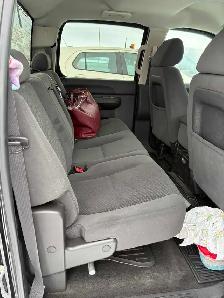 2008 Chevrolet Silverado LT Z71 4x4 - Photo 7