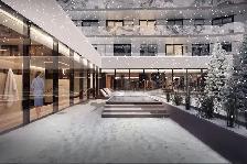 Fully Furnished Studio  |  $1,500 | Griffintown - TOUT INCLUS - Photo 8