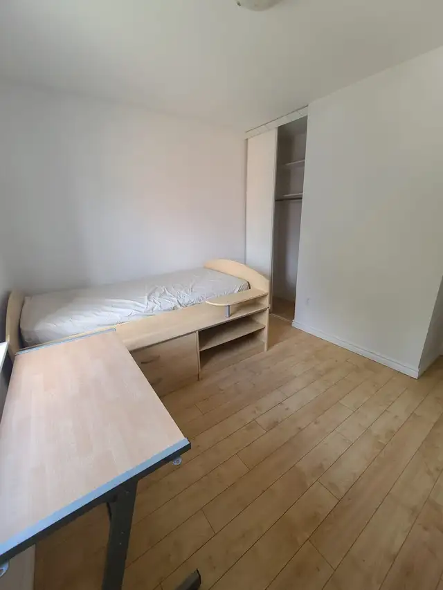 @ Scarborough Finch / Birchmount New Room 2nd floor To Rent! - Photo 2