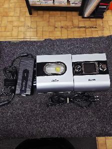 Machine apnée du sommeil