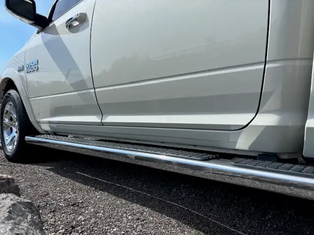 2017 RAM 1500 LARAMIE  ONE OWNER  CLEAN CARFAX - Photo 14