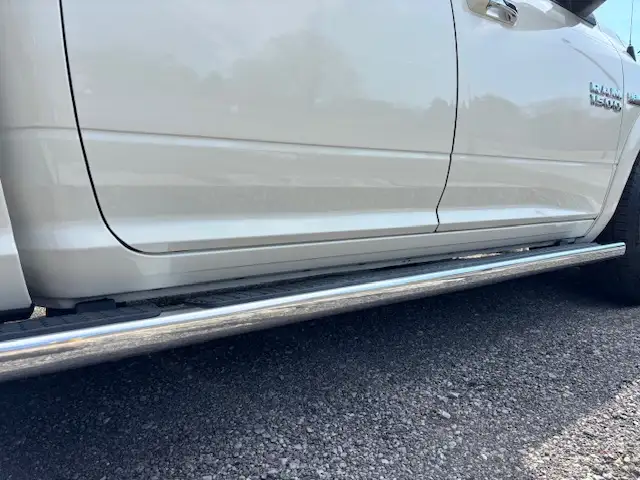 2017 RAM 1500 LARAMIE  ONE OWNER  CLEAN CARFAX - Photo 15