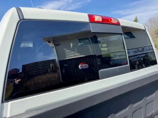 2017 RAM 1500 LARAMIE  ONE OWNER  CLEAN CARFAX - Photo 16