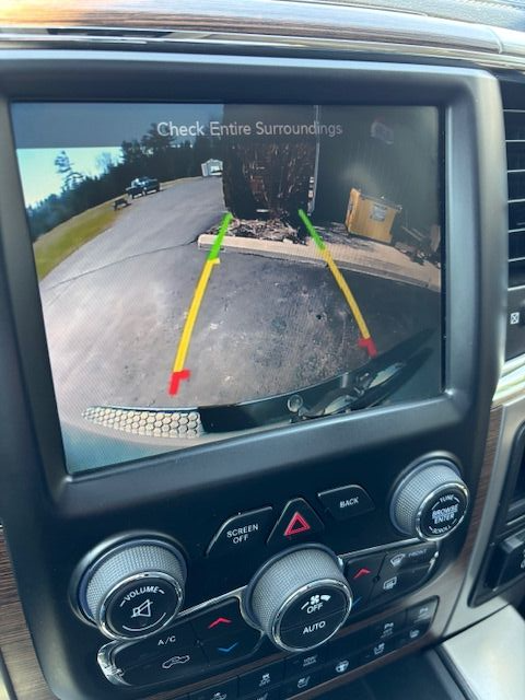 2017 RAM 1500 LARAMIE  ONE OWNER  CLEAN CARFAX - Photo 25