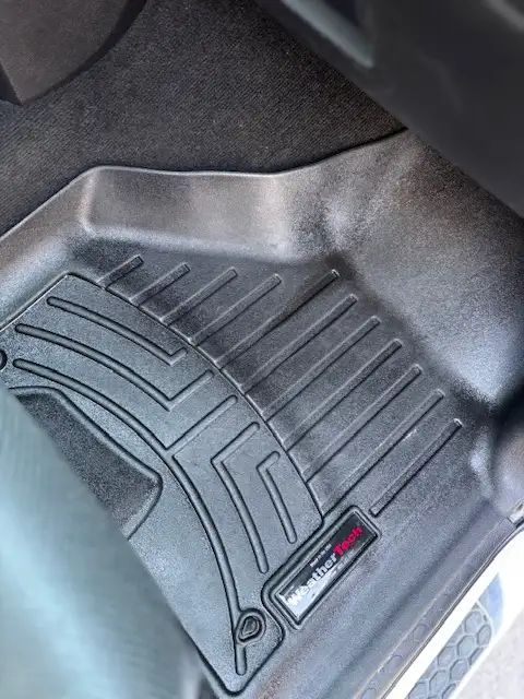 2017 RAM 1500 LARAMIE  ONE OWNER  CLEAN CARFAX - Photo 28