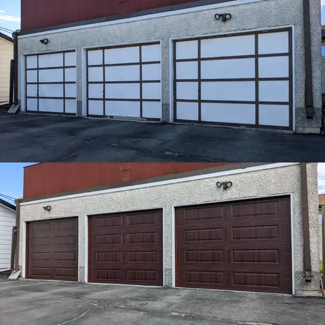 Garage Door Sales and Service 204-996-9600 - Photo 4