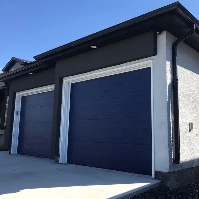 Garage Door Sales and Service 204-996-9600 - Photo 5