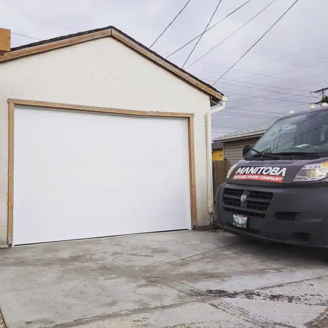 Garage Door Sales and Service 204-996-9600 - Photo 10