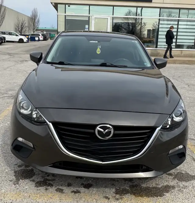 MAZDA 3 2015 for sale