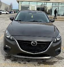 MAZDA 3 2015 for sale