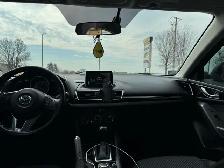 MAZDA 3 2015 for sale - Photo 2