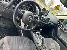 MAZDA 3 2015 for sale - Photo 3