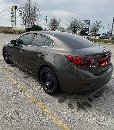 MAZDA 3 2015 for sale - Photo 4