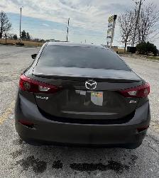 MAZDA 3 2015 for sale - Photo 5