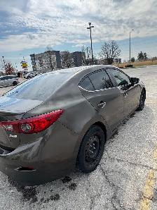 MAZDA 3 2015 for sale - Photo 6