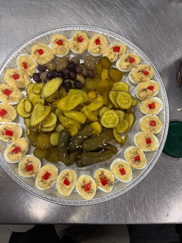 Banquet catering - Photo 3