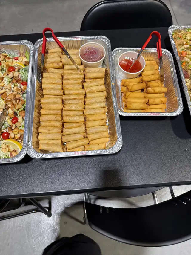 Banquet catering - Photo 4