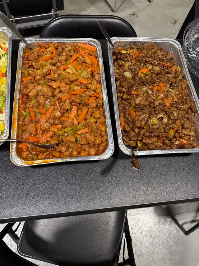 Banquet catering - Photo 5