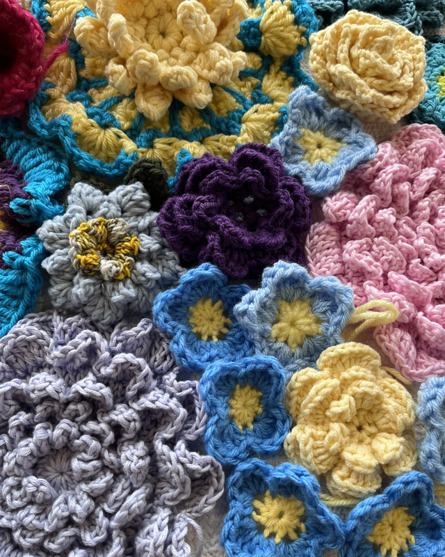 Earth Day Crochet   Craft Night - Photo 2