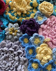 Earth Day Crochet   Craft Night - Photo 2