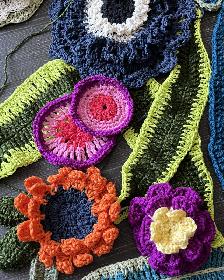 Earth Day Crochet   Craft Night - Photo 3