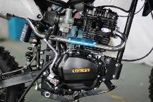 Gas Dirt Bike – Heavy Duty, Fast & Rugged - Photo 2