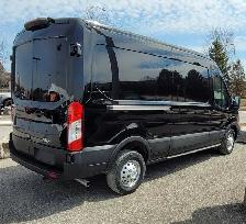 2026 TRANSIT MID ROOF ALL WHEEL DRIVE - Photo 2