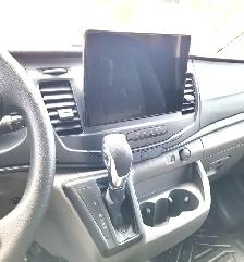 2026 TRANSIT MID ROOF ALL WHEEL DRIVE - Photo 4