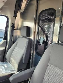 2026 TRANSIT MID ROOF ALL WHEEL DRIVE - Photo 6