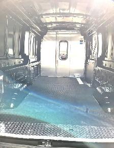 2026 TRANSIT MID ROOF ALL WHEEL DRIVE - Photo 7