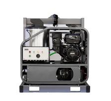 Hot Water Pressure Washer 4000 PSI – Powerful & Reliable - Photo 4