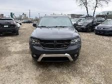 2017 Dodge Journey Crossroad Plus AWD - Photo 2