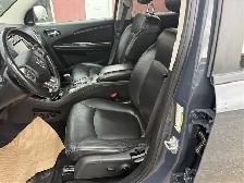 2017 Dodge Journey Crossroad Plus AWD - Photo 7