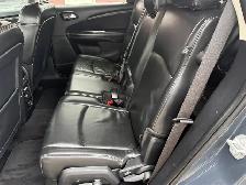 2017 Dodge Journey Crossroad Plus AWD - Photo 8