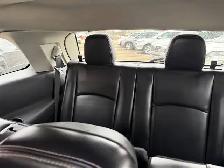 2017 Dodge Journey Crossroad Plus AWD - Photo 9