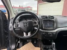 2017 Dodge Journey Crossroad Plus AWD - Photo 13