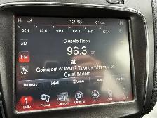 2017 Dodge Journey Crossroad Plus AWD - Photo 15