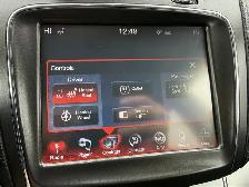 2017 Dodge Journey Crossroad Plus AWD - Photo 16