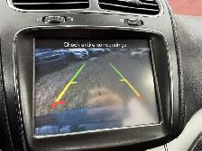 2017 Dodge Journey Crossroad Plus AWD - Photo 17