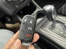 2017 Dodge Journey Crossroad Plus AWD - Photo 20