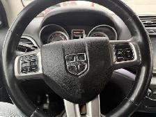 2017 Dodge Journey Crossroad Plus AWD - Photo 21