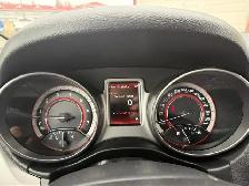 2017 Dodge Journey Crossroad Plus AWD - Photo 22