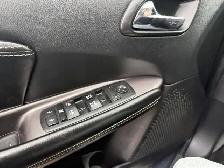 2017 Dodge Journey Crossroad Plus AWD - Photo 23