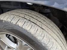 2017 Dodge Journey Crossroad Plus AWD - Photo 24