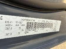 2017 Dodge Journey Crossroad Plus AWD - Photo 25