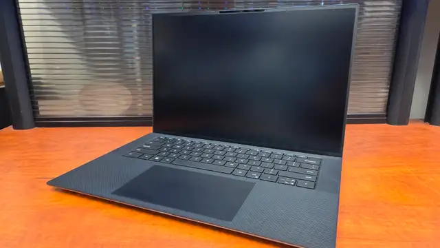 Dell Precision 5570 With 6 Months Warranty