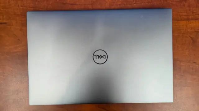 Dell Precision 5570 With 6 Months Warranty - Photo 3