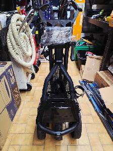 Chariot de transport